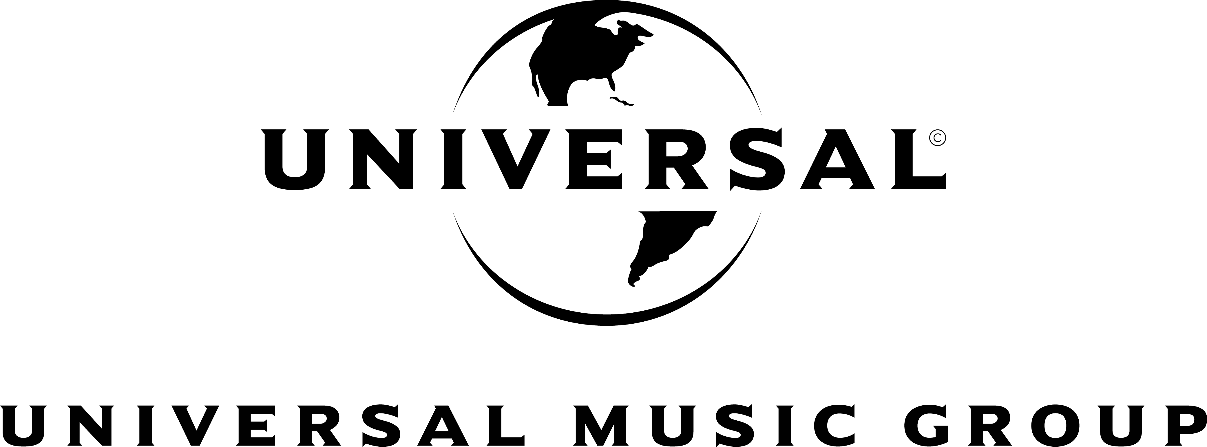 Universal Music Group Logo