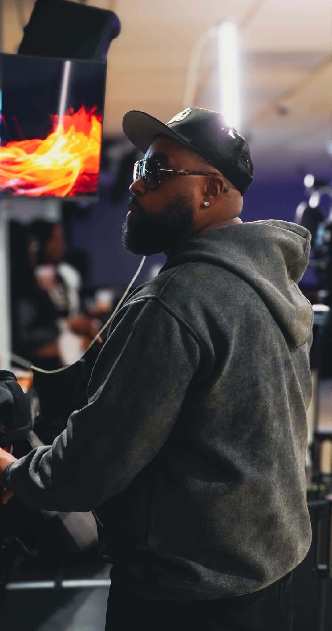 Will Gates
